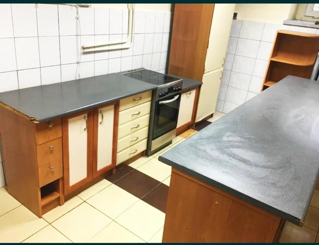 Pokoje Goscinne Saritas Катовице Экстерьер фото