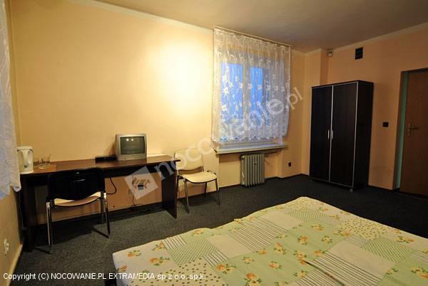 Pokoje Goscinne Saritas Катовице Экстерьер фото